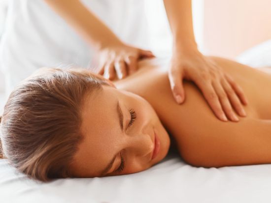 ラ・ベル ヴィ スパ「La Belle Vie Spa」　ハーブの香りとマッサージに癒されるプライベート空間＜食事付プランあり／ホアンキエム＞