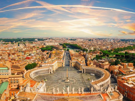 ヴァチカン美術館＋システィーナ礼拝堂 プライベート半日ツアー 人気ガイド指定プランあり＜貸切／約3時間／日本語ガイド＞ by[みゅう]