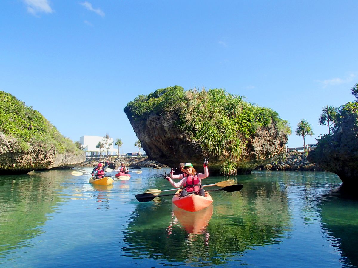 三世代で楽しむ | 宮古島 旅行の観光・オプショナルツアー予約 VELTRA