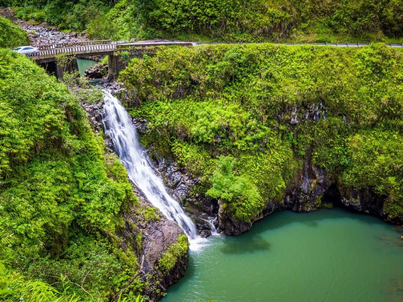 exclusive_limo_maui_wailua_iki_falls01