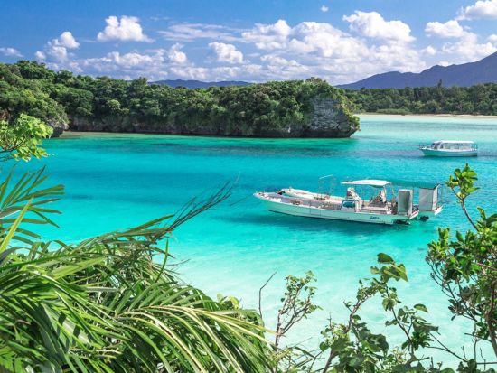 地元ガイド付き観光フォトツアー 島に詳しい地元ガイドが美しい自然と島の文化が融合した"石垣島"の観光名所をご案内するプラン＜半日or1日／送迎可／石垣島＞