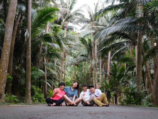 地元ガイド付き観光フォトツアー 島に詳しい地元ガイドが美しい自然と島の文化が融合した"石垣島"の観光名所をご案内するプラン＜半日or1日／送迎可／石垣島＞