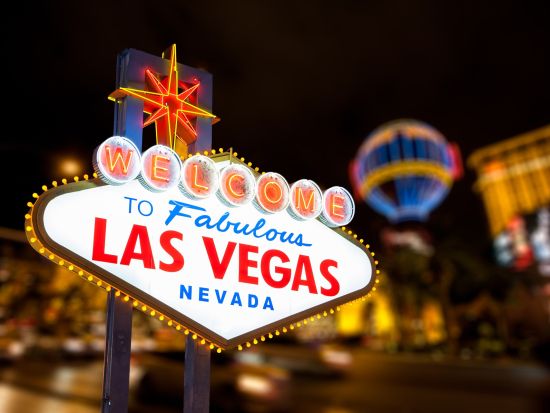 ラスベガス⇔ザイオン国立公園　片道シャトルサービス＜混載／英語＞