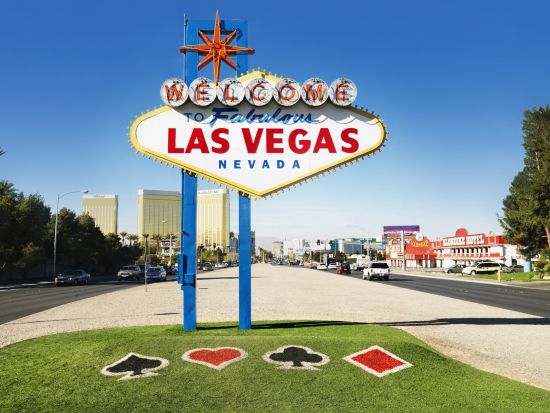 ラスベガス⇔グランドキャニオン・ウエスト　片道シャトルサービス＜混載／英語＞