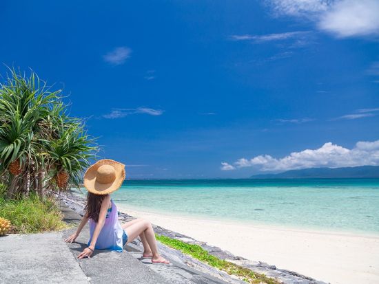 地元ガイド付き観光フォトツアー 島に詳しい地元ガイドが豊かな自然と神秘に包まれた"西表島"の観光名所をご案内するプラン＜半日or1日／送迎可／西表島＞