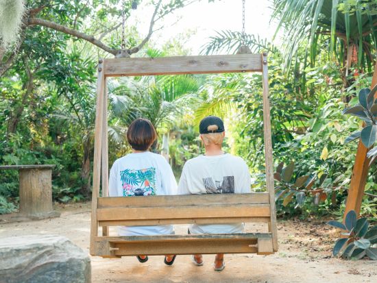 地元ガイド付き観光フォトツアー 島に詳しい地元ガイドが豊かな自然と神秘に包まれた"西表島"の観光名所をご案内するプラン＜半日or1日／送迎可／西表島＞