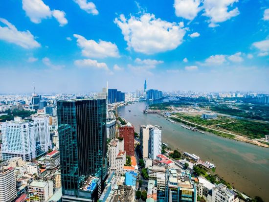 【都市間送迎】ホーチミン市内 ⇔ ニャチャン市内　VIPキャビン寝台バス＜乗合／現地語ドライバー＞