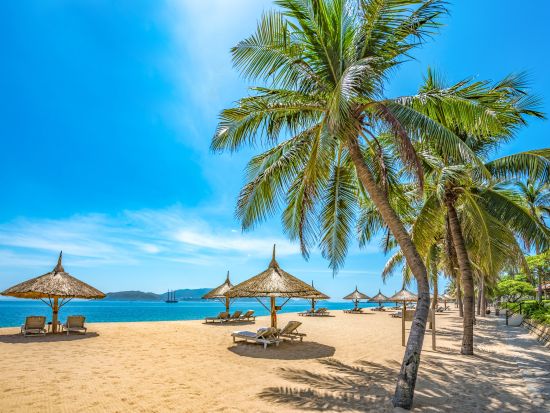 【都市間送迎】ホーチミン市内 ⇔ ニャチャン市内　VIPキャビン寝台バス＜乗合／現地語ドライバー＞