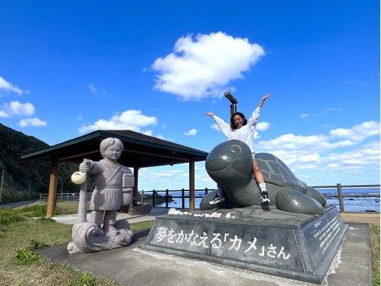 奄美大島・北部満喫ツアー お好きなスポットを4箇所選択可能！奄美大島の観光名所を巡るプラン＜1名～／約3時間／笠利町＞by OCEANZ