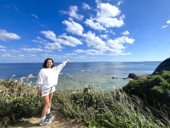 奄美大島・北部満喫ツアー お好きなスポットを4箇所選択可能！奄美大島の観光名所を巡るプラン＜1名～／約3時間／笠利町＞by OCEANZ