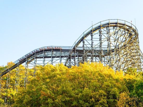 エバーランド入場チケット＆往復シャトルバス事前予約　チケットの事前購入＆往復シャトルバスの事前予約で韓国最大級テーマパークを満喫！ ＜英語ガイド＞