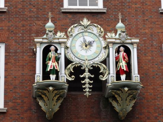 フォートナム＆メイソン本店ショッピングツアー　日本語アシスタントがお土産選びやお買い物をサポート＜2時間半／日本語／ロンドン発＞ byMybus