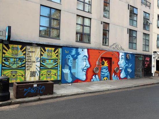 【プライベートツアー】お好きな場所へご案内！ショッピング＆ロンドン観光ツアー 地下鉄・バス利用プラン＜半日または1日／日本語／ロンドン発＞by Mybus