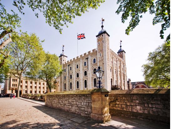 【プライベートツアー】お好きな場所へご案内！ショッピング＆ロンドン観光ツアー 地下鉄・バス利用プラン＜半日または1日／日本語／ロンドン発＞by Mybus