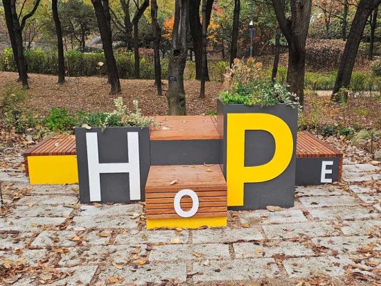 人気K-POPグループ聖地巡りツアー ソウルの森+カフェ休家+新・旧事務所社屋など K-POPに詳しいガイドがご案内！油井食堂石焼ビビンバのランチ付き＜日本語＞