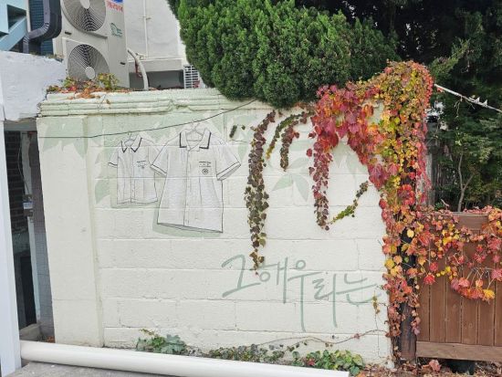 韓国ドラマロケ地巡りツアー【水原編】　「ソンジェ背負って走れ」などのロケ地を韓国ドラマに詳しいガイドがご案内！＜日本語ガイド＞