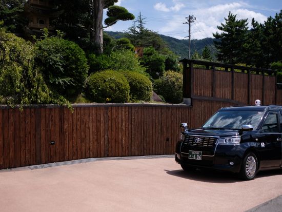 ぶらり萩　松陰神社＋萩城下町＋東光寺＋萩反射炉など＜3時間／萩市内発着＞