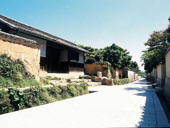 下関をめぐる半日タクシー観光 火の山公園＋唐戸市場＋赤間神社＋日清講和記念館＋長府毛利邸など＜3時間／下関駅発着＞by NTAトラベル