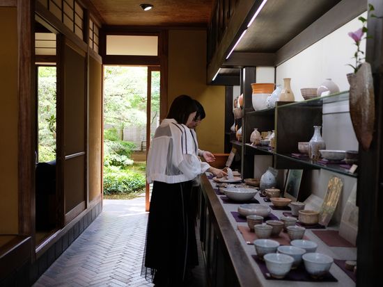 ①体験イメージ