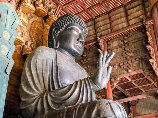 Todaiji Temple2