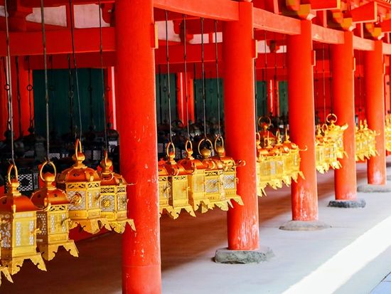 Kasuga Taisha Shrin2