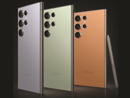 【仁川国際空港】Galaxy S Ultraシリーズ　スマホレンタルサービス事前予約　推し活グッズとしても便利！＜3日間からレンタル可＞