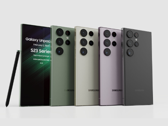 【仁川国際空港】Galaxy S Ultraシリーズ　スマホレンタルサービス事前予約　推し活グッズとしても便利！＜3日間からレンタル可＞