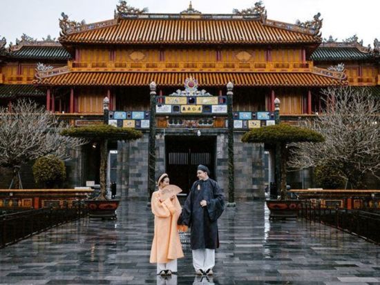 【都市間送迎】ダナン ⇔ フエ送迎サービス　快適＆スムーズなプライベート移動 ＜貸切／現地語ドライバー＞ 