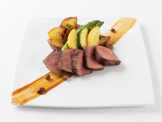 フレスコイタリアンレストラン　食事券＆事前予約　ハワイの味覚を加えた伝統的なイタリア料理＜夕食／ヒルトン・ハワイアン・ビレッジ内＞