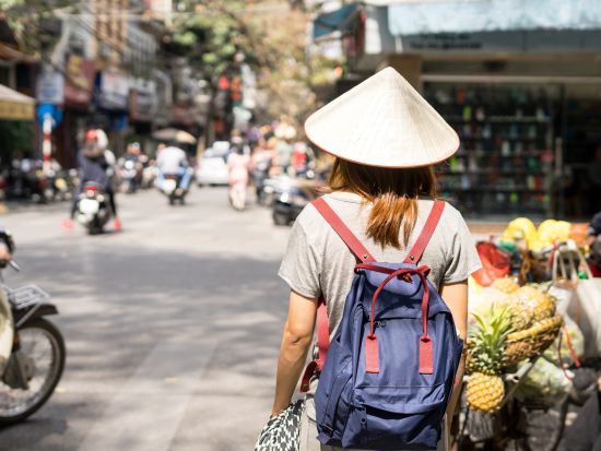 ハノイ日本語ガイドサービス　経験豊富な日本語ガイドを貸し切って自由自在にハノイ観光を満喫 ＜最大15名利用／4～8時間＞