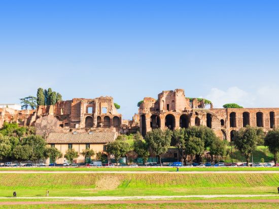 ローマ半日ツアー カラバッジョ『聖マタイの召命』含む3部作を鑑賞！古代ローマ遺跡＋パンテオン入場＋真実の口＜午後／日本語ガイド＞ by[みゅう]