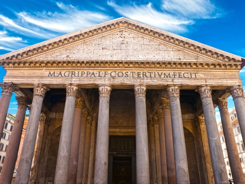 Italy_Rome_Pantheon_123RF_11860784_ML
