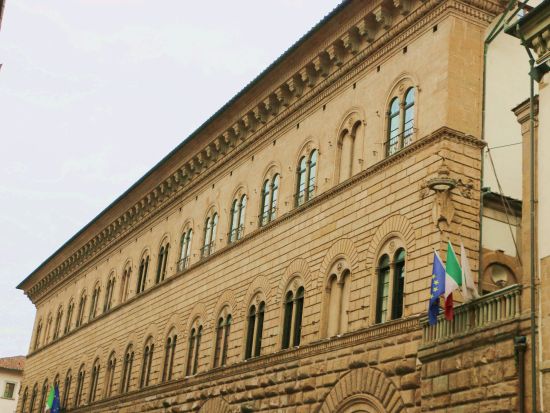 アカデミア美術館　優先入場チケット事前予約＊申込と同時に即予約確定＜日本語オーディオガイド付きプランあり＞