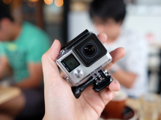 【仁川国際空港】アクションカメラレンタル事前予約　GoProまたはInsta360　推し活グッズとしても便利！＜3日間からレンタル可＞