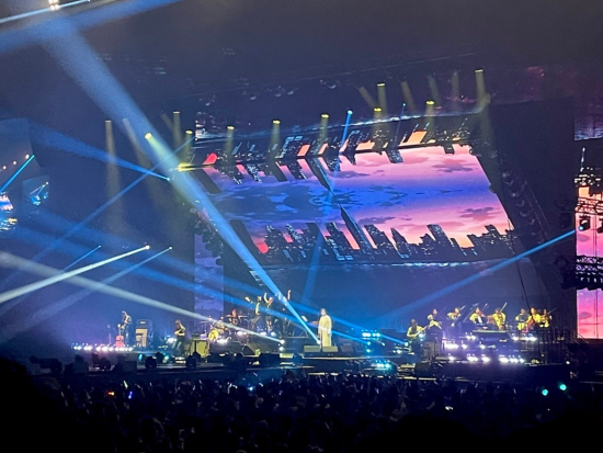 仁川インスパイアアリーナ⇔ソウル市内送迎サービス EXO ,星野源, 松田聖子 ライブに最適・楽楽アクセス！＜片道・往復／下車地選択可能＞ 