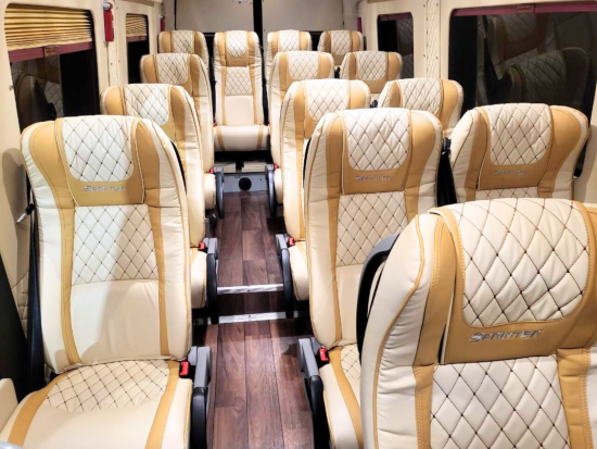 仁川インスパイアアリーナ⇔ソウル市内送迎サービス EXO ,星野源, 松田聖子 ライブに最適・楽楽アクセス！＜片道・往復／下車地選択可能＞ 