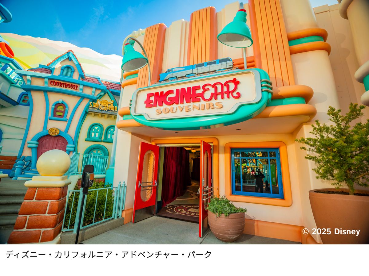 ウッディ　LAディズニーランド MezzoMiki | 東京ディズニーランド／ウエスタンランドで