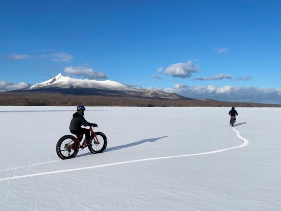 ファットバイクガイドツアー (6)