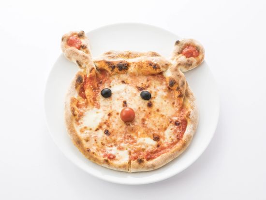 アランチーノ・オン・ビーチウォーク　食事券＆事前予約　予約必須の人気レストランで味わう絶品イタリアン＜昼食・夕食＞