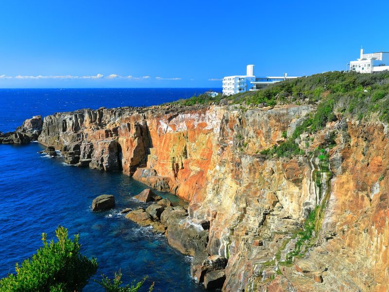 Japan_Wakayama_Shirahama_pixta_86997484