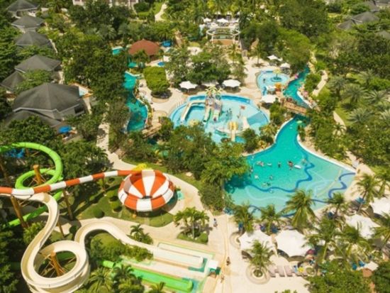 家族や友人と楽しむセブ島4泊5日ツアー　選べる快適ホテルと充実アクティビティ！安心の空港往復送迎付き＜日本語ガイド＞