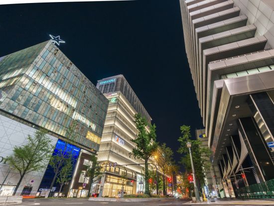 大阪周遊観光バス「～Osaka Dream Tour～ なにワンダー(NANI-wonder)」 2階建てオープントップバスで巡る＜大阪駅／JRなんば発着＞