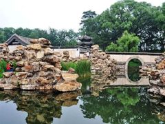 獅子林
