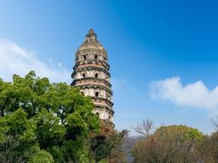 虎丘
