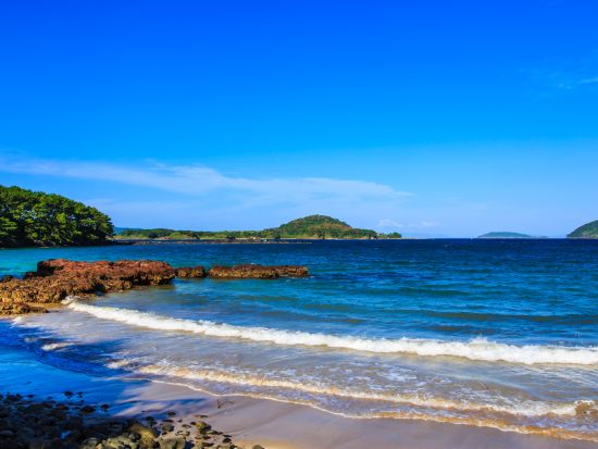 五島列島 小値賀島・斑島 半日サイクリングツアー　初心者向け おすすめ観光スポットめぐりや島の暮らしに触れるゆったり自転車旅 ＜午前発／約3時間／小値賀町＞