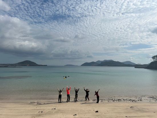 五島列島 小値賀島・斑島 半日サイクリングツアー　初心者向け おすすめ観光スポットめぐりや島の暮らしに触れるゆったり自転車旅 ＜午前発／約3時間／小値賀町＞
