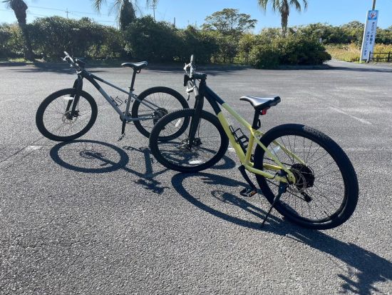 五島列島 福江島半日サイクリングツアー 富江コース　五島の自然が育む島の暮らしを探訪 ＜午後／約3.5時間／五島市＞