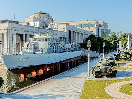 戦争記念館01