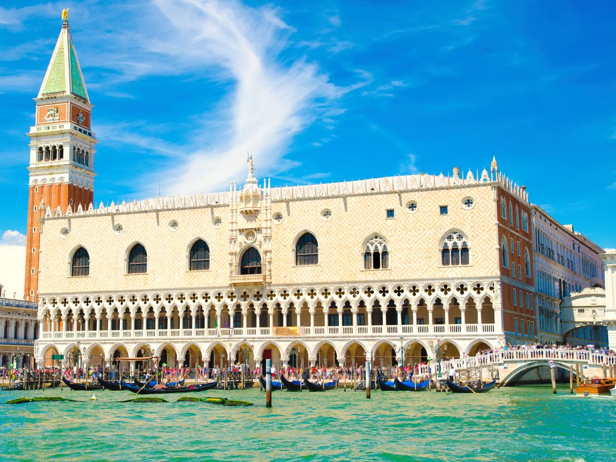 美術館／博物館／観光施設 優先入場チケット | ヴェネツィア 旅行の