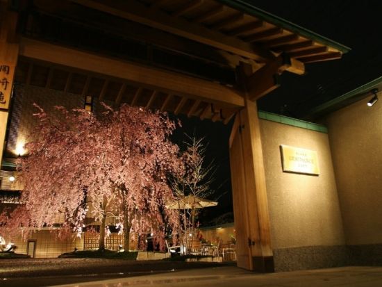 【夜 催行】舞妓さん鑑賞＋和食または洋食お弁当＋飲み放題付　京都・岡崎に佇むモダン邸宅『岡崎庵』で唯一無二の時間を体験＜お部屋貸切／撮影自由／最大60名様＞